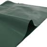 Heavy-Duty Green Tarpaulin 3.5x5m | Durable & Water-Resistant