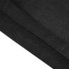 Tent Carpet 400x700 cm Black HDPE - Ultimate Comfort