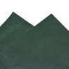 Heavy-Duty Green Tarpaulin 3.5x5m | Durable & Water-Resistant