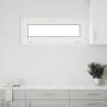 Basement Window RISOR 100x40 cm - Durable & Stylish