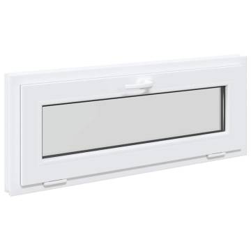 Basement Window RISOR 100x40 cm - Durable & Stylish