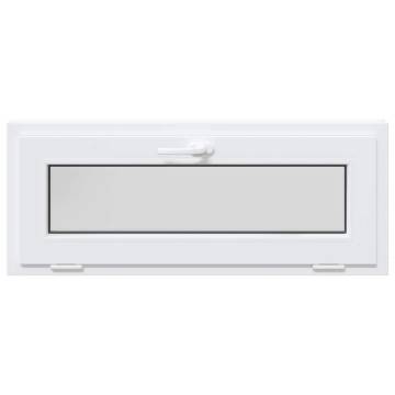 Basement Window RISOR 100x40 cm - Durable & Stylish