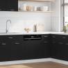  Dishwasher Panel Lyon Black Oak 60x1.5x67 cm Engineered Wood Colour black oak Quantity in Package 1 Model 1x dishwasher panel 60 cm Number of 