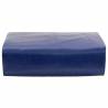 Durable Blue Tarpaulin 4x8m - Heavy-Duty Protection