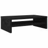 Monitor Stand Black Oak - Organize Your Desk | HiPO Market