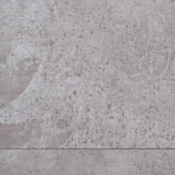 Self-Adhesive PVC Flooring Planks - Earth Grey | Hipomarket