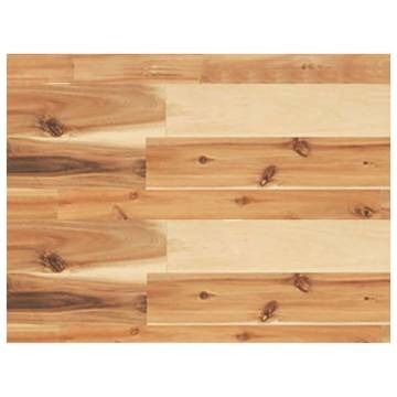 Floating Shelves 3 pcs - Solid Acacia Wood | HipoMarket