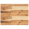 Floating Shelves 3 pcs - Solid Acacia Wood | HipoMarket