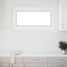 Basement Window RISOR 110x70 cm Tilt&Turn DIN Left White