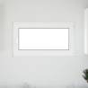 Basement Window RISOR 110x70 cm Tilt&Turn DIN Right - White