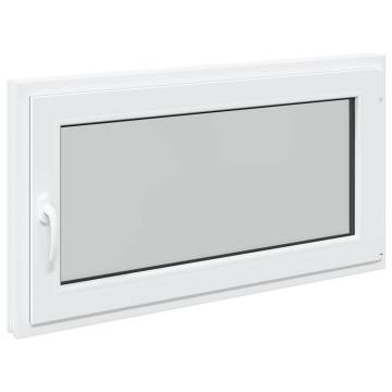 Basement Window RISOR 110x70 cm Tilt&Turn DIN Right - White