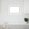 Basement Window RISOR 80x60 cm Tilt & Turn - Durable & Secure