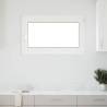 Basement Window RISOR 100x70 cm Tilt&Turn Right - White