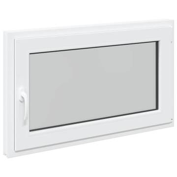 Basement Window RISOR 100x70 cm Tilt&Turn Right - White