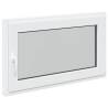 Basement Window RISOR 100x70 cm Tilt&Turn Right - White