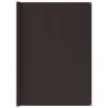 Tent Carpet 250x600 cm Brown Colour brown Size 250 x 600 cm Quantity in Package 1 