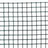 Nature Garden Screen Square Mesh 20x20 mm 1x3 m Green