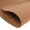 Cork Roll 100x1000 cm 8 mm - Perfect Floor Insulation