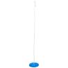 Plate Swing 180 cm Blue - Fun & Adjustable Swing for Kids