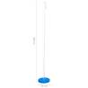 Plate Swing 180 cm Blue - Fun & Adjustable Swing for Kids