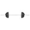 30 kg Barbell Set - Versatile Weight Training Equipment