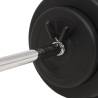 30 kg Barbell Set - Versatile Weight Training Equipment