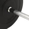 30 kg Barbell Set - Versatile Weight Training Equipment