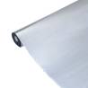 Solar Film Static Reflective Effect Silver 45x1000 cm | HipoMarket