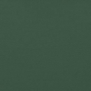 Balcony Screen Dark Green 120x700 cm - 100% Polyester Oxford