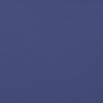 Blue Balcony Screen 90x800 cm | 100% Polyester Oxford