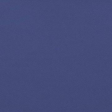 Blue Balcony Screen 120x700 cm - 100% Polyester Oxford