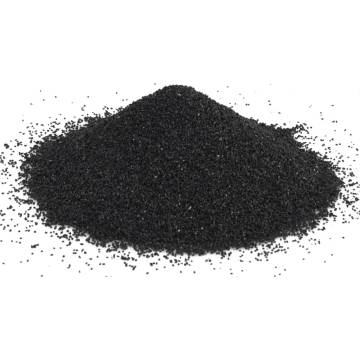 Aquarium Sand 25 kg Black - Ideal for Aquatic Landscapes