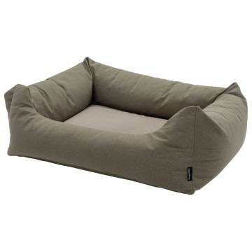 Madison Outdoor Dog Bed Manchester 120x95 cm - Taupe