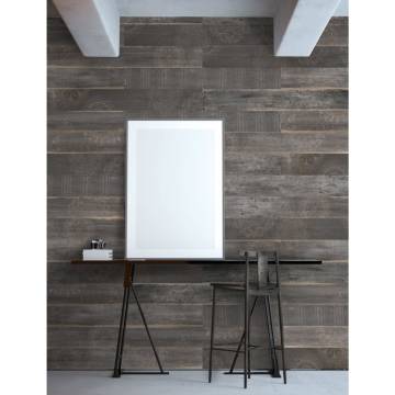 Grosfillex Sequoia Wallcovering Tile - Easy Installation Kit