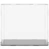 Transparent Acrylic Display Box - 40x36x35 cm