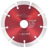 Diamond Cutting Discs 2 pcs 125mm - Premium Steel & Diamond