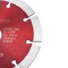 Diamond Cutting Discs 2 pcs 125mm - Premium Steel & Diamond