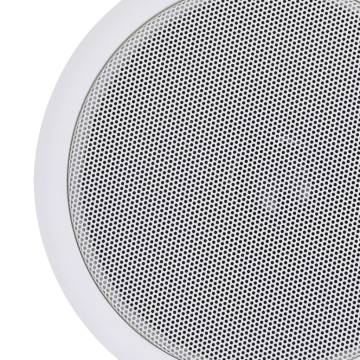 Built-in Wall and Ceiling Speakers - 120W (2 pcs) | HipoMarket