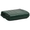 Tarpaulin Green 5x7 m 650 g/m² Colour green Size 5 x 7 m Quantity in Package 1 Model with eyelets 