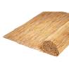 Nature Garden Mat Reed 1x5 m Bamboo Rush Quantity in Package 1 Height 100 cm 