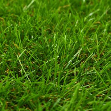 Artificial Grass 1x10m - 40mm Green | Maintenance-Free Lawn