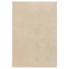 Rug Short Pile 200x290 cm Beige Colour beige Size 200 x 290 cm 