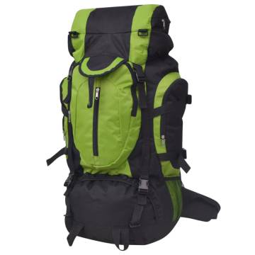 Hiking Backpack XXL 75L - Durable & Comfortable | Hipomarket