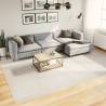 IZA Cream Rug 240x340 cm - Soft & Stylish Scandinavian Look