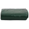 Durable Green Tarpaulin Ø 4 m - Heavy Duty & Versatile