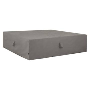 Madison Outdoor Furniture Cover 180x190x85cm - Grey