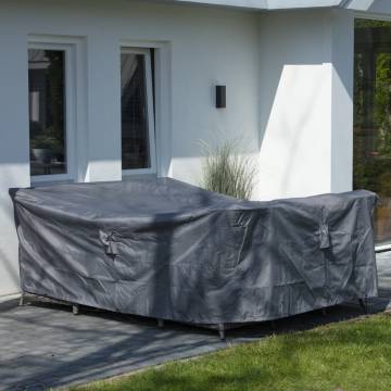 Madison Outdoor Furniture Cover 180x190x85cm - Grey