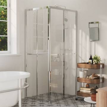 Stylish Shower Cabin ESG 90x70x180 cm - Hipomarket