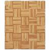 Decking Tiles 30 pcs 30x30 cm Solid Teak Wood - Durable & Stylish