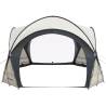 Bestway Lay-Z-Spa Dome Tent for Hot Tubs | Spacious & Weatherproof